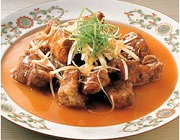 豚ヒレ肉を使ったレシピ